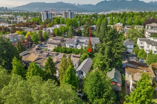 1535 E 5th Ave, Vancouver, BC V5N 1L6, Canada, ,  